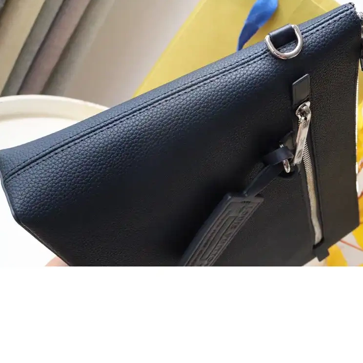 Brother Sam 2308DJ0042 LV Bag 0517